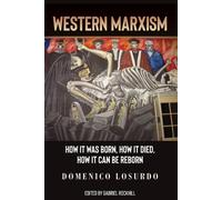 Western Marxism