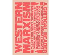 Western Marxism: A Critical Reader (New Left Review)