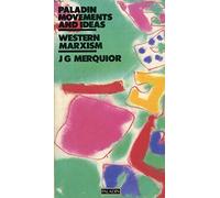 Western Marxism (Paladin Books)