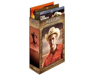 Western Masterpieces Vol. 1