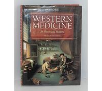 Western Medicine - 9780198205098