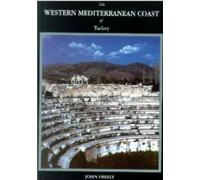 Western Mediterranean Coast of Turkey