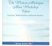 Western Michigan Mass Workshop - Jesus Loves Me