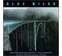 Western Michigan University - Blue Miles