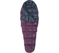 Western Mountaineering Highlite 35 Degree Sleeping Bag Plum 6FT / Left Zip