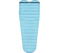 Western Mountaineering Nanolite Quilt: 38 Degree Down