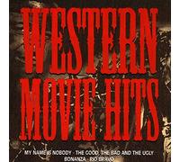 Western Movie Hits