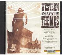 Western Movie Themes