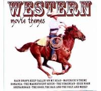 Western Movie Themes