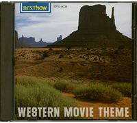 Western Movie Themes - Ost