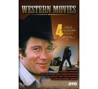 Western Movies [DVD] [Region 1] [US Import] [NTSC]