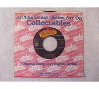 Western Movies / Endless Sleep [Vinyl Single 7'']