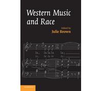 Western Music and Race