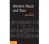 Western Music and Race