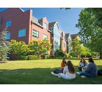 Western Oregon University