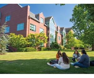 Western Oregon University