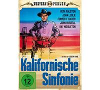 WESTERN PERLEN 10 - MOVIE [DVD] [1954]