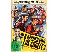Western Perlen 48 - Der Raecher Von Los Angeles