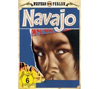 Western Perlen 54: Navajo (DVD) Hall Bartlett Francis Kee Teller John Mitchell