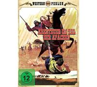 Western Perlen 55: Abenteuer im Tal der Apachen - Royal Dano, Drean Frederic - DVD - US Import