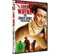 Western Perlen - John Wayne-The Early Duke Collection [Import]