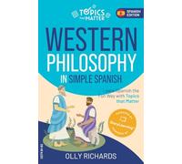 Western Philosophy in Simple Spanish