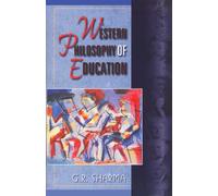 Western Philosophy of Education