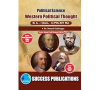 Western Political Thought
