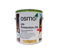 Western Red Cedar Skyline Contemporary Fencing Cladding - UV Oil Osmo 18 x 44