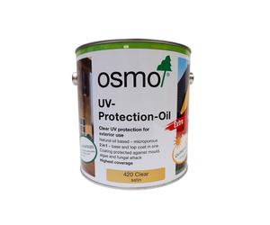 Western Red Cedar Skyline Contemporary Fencing Cladding - UV Oil Osmo 18 x 44