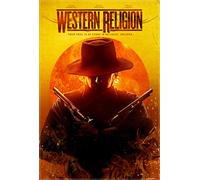 Western Religion [Region 1]