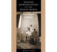 Western Representations of the Muslim Woman: From Termagant to Odalisque
