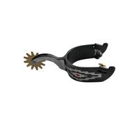 Western riding spurs Pool's Navajo
