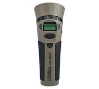 Western Rivers Mantis 50 Compact Easy-to-Use Handheld Electronic Game Call - Predator Hunting Accessory,Tan