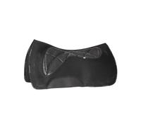 ACAVALLO WESTERN MEMORY FOAM AND GEL FABRIC 3D SPACER