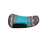 Western rug for horse Burioni TT+Sympa New Design