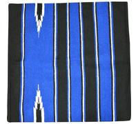 Western rug for horse Westride Navajo