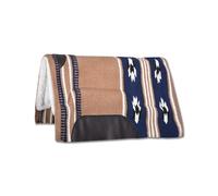 Western saddle pad for horse Waldhausen Utah