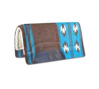 Western saddle pad for horse Waldhausen Utah