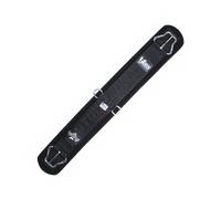 Western saddle strap for horse in neoprene Professional's Choice Ventech
