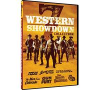 Western Showdown - 7 Movie Collection