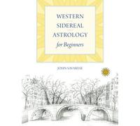 Western Sidereal Astrology for Beginners