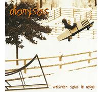 Western Sous la Neige - Édition 20e Anniversaire [VINYL]