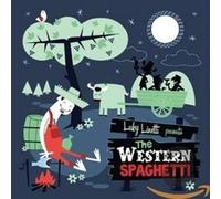 WESTERN SPAGHETTI - CD - N3z