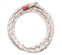 Western Stage Props Cotton Trick Rope Lasso |Cowboy and Cowgirl | Beginner or Advanced Lariat Looper for Kids and Adults, 13 Foot | Made in USA