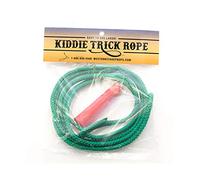 Western Stage Props - Kiddie Trick Rope (packaged) (Green)