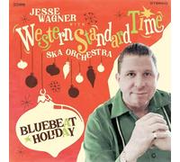 Western Standard Time Ska Orchestra - Bluebeat Holiday [VINYL]