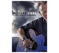 Western Stars [DVD] (English audio. English subtitles)