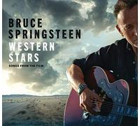 Bruce Springsteen - Western Stars - From The Film New CD Released 25/10/2019
