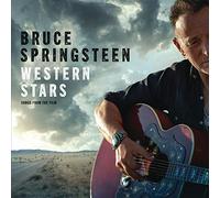 Springsteen Bruce - Western Stars - Songs From The Film